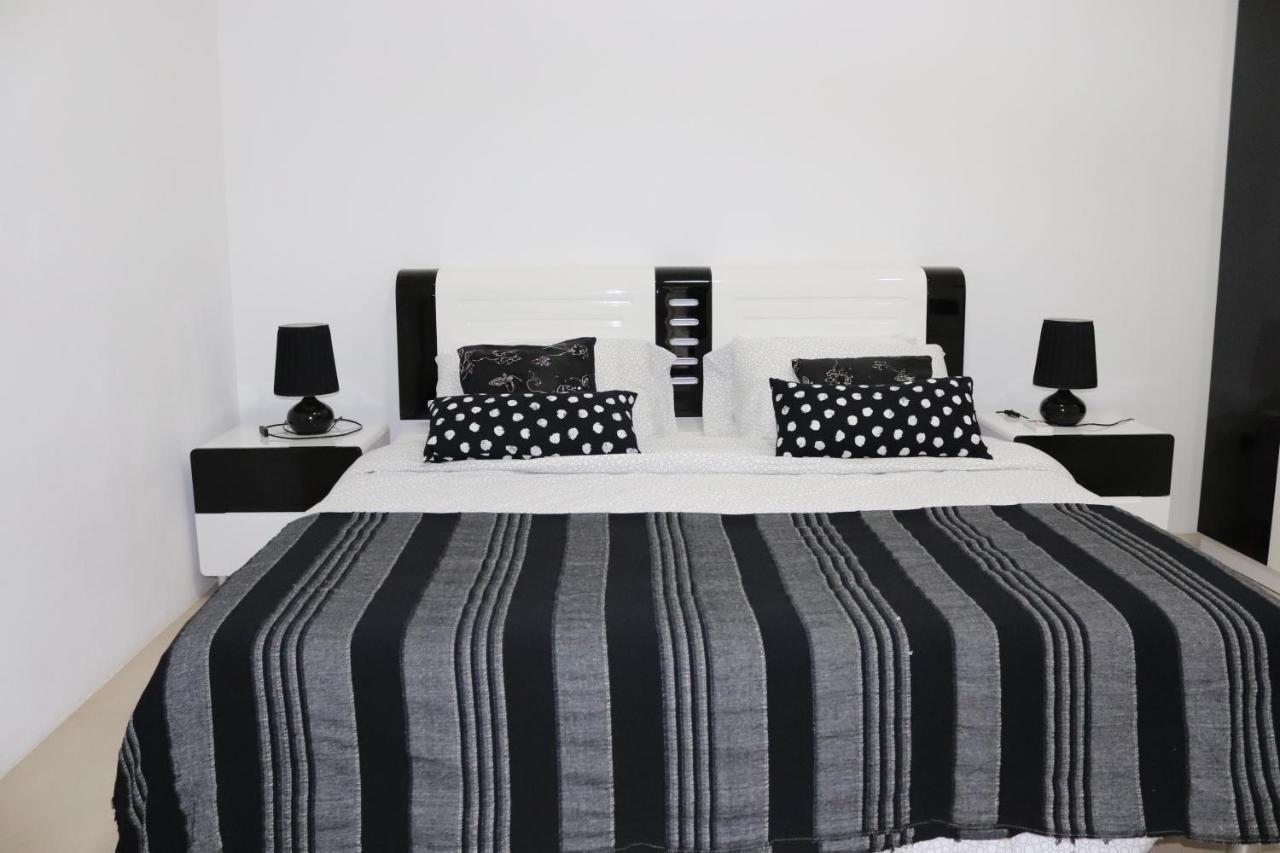 Ferienwohnung Mahina Sunset Heights Flic-en-Flacq Exterior foto
