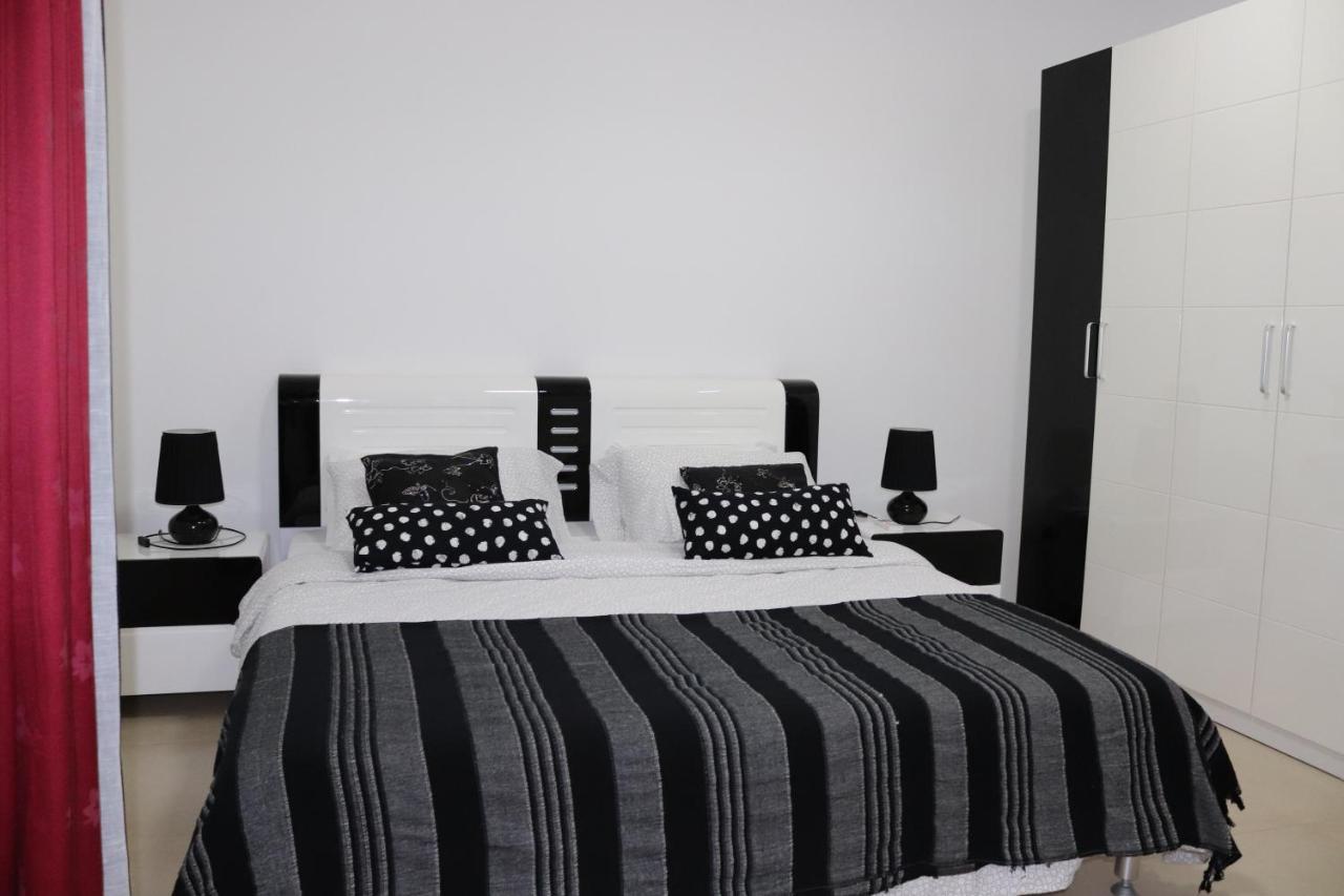 Ferienwohnung Mahina Sunset Heights Flic-en-Flacq Exterior foto